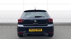 SEAT Ibiza 1.0 TSI 95 FR Sport 5dr Petrol Hatchback